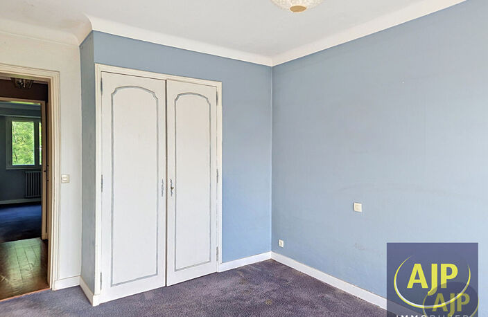 Appartement  T4 Rond Pt de Rennes — photo 4