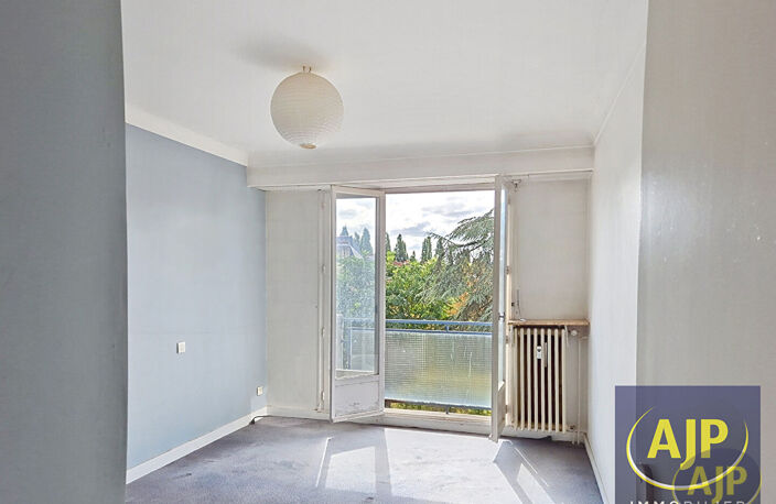 Appartement  T4 Rond Pt de Rennes — photo 5