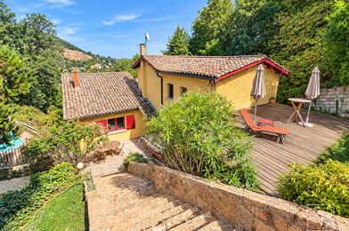 Maison 9 pièces 695000 €