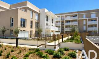 Appartement 2 Pièces 44 m² à vendre à Monteux (84170)