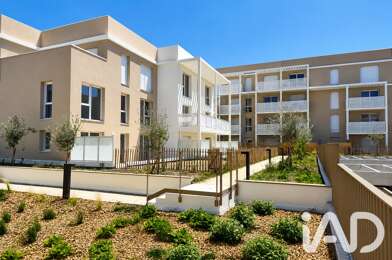 Appartement 2 pièces 182000 €