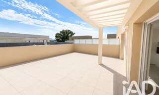 Appartement 2 Pièces 47 m² à vendre à Monteux (84170)
