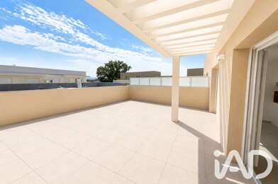 Appartement 2 pièces 214000 €