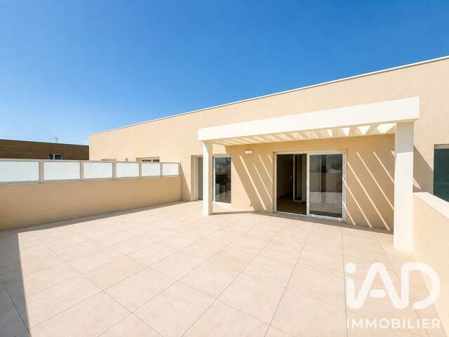 Vente Appartement 2 pièces — photo du bien