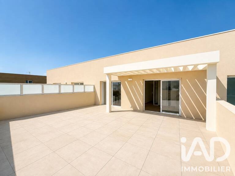 Vente Appartement 2 pièces — photo 1