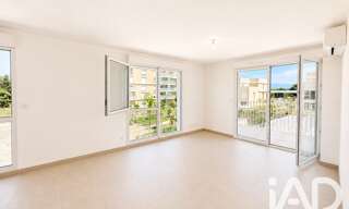 Appartement 2 Pièces 46 m² à vendre à Monteux (84170)