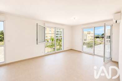 Appartement 2 pièces 181000 €