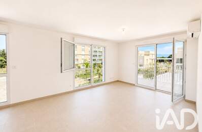 Vente Appartement 2 pièces — photo du bien