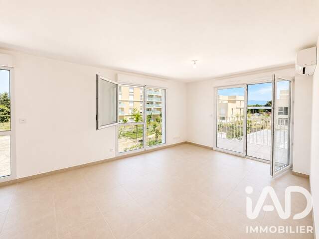 Vente Appartement 2 pièces — photo du bien