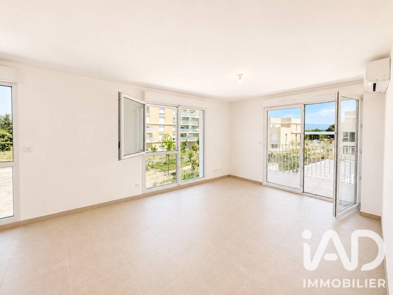 Vente Appartement 2 pièces — photo 1