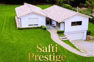 Maison 7 pièces 997000 €