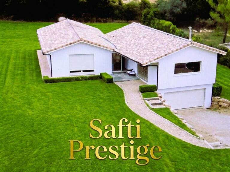 Une signature contemporaine au cœur de la Provence — photo 1