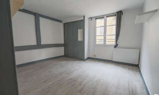 Appartement 1 Pièce 18 m² à louer à Rouen (76000)