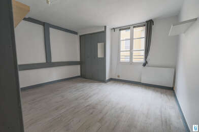Appartement 1 pièces 420 €