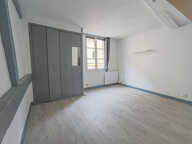 Appartement Rouen 1 pièce(s) 18.52 m2 — photo 2