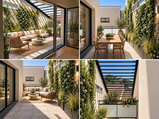 Coeur Saint Cyprein à Toulouse — photo du bien