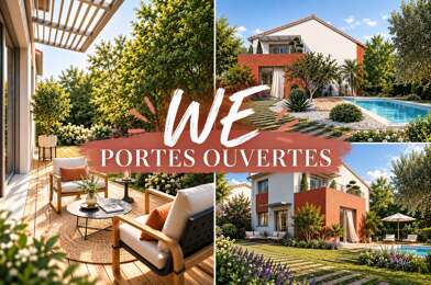 Maison 5 pièces 495000 €