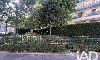 Appartement 2 Pièces 34 m² à vendre à Puteaux (92800)
