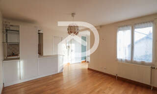 Immeuble  184 m² à vendre à Clamart (92140)