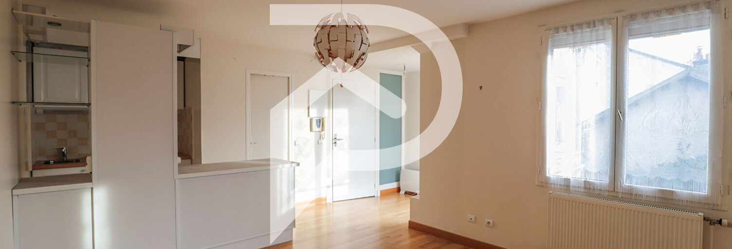Immeuble  184 m² à vendre à Clamart (92140)