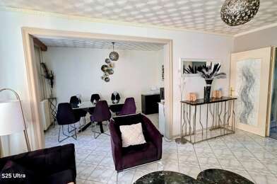 Maison 4 pièces 128000 €