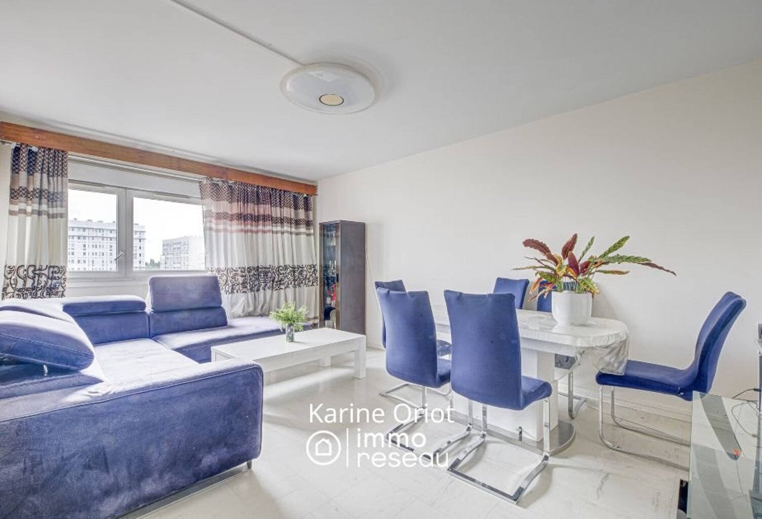 Appartement — photo 1