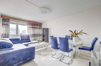 Appartement — photo du bien