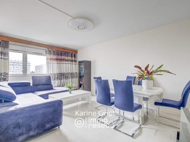 Appartement — photo du bien