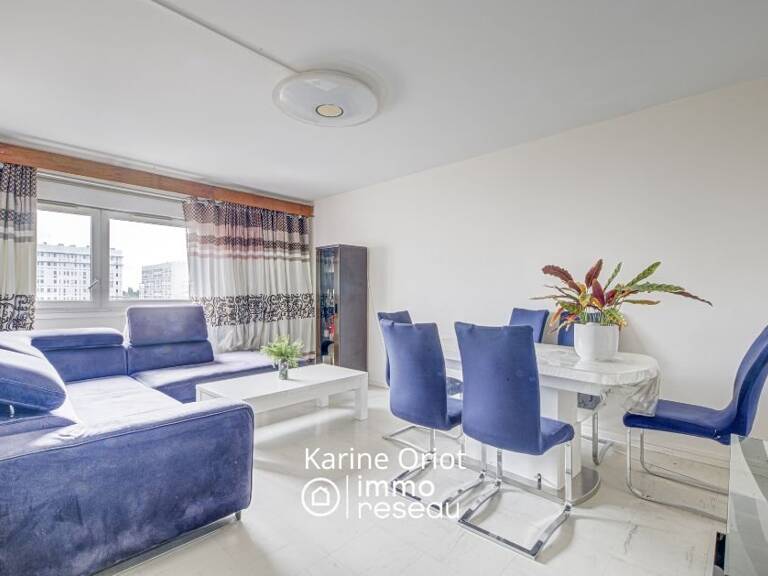 Appartement — photo 1