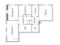 Appartement — photo 4