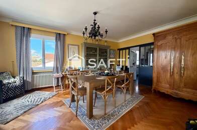 Maison 7 pièces 299500 €