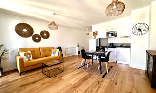 Appartement 1 Pièce 37 m² à louer à Sète (34200)