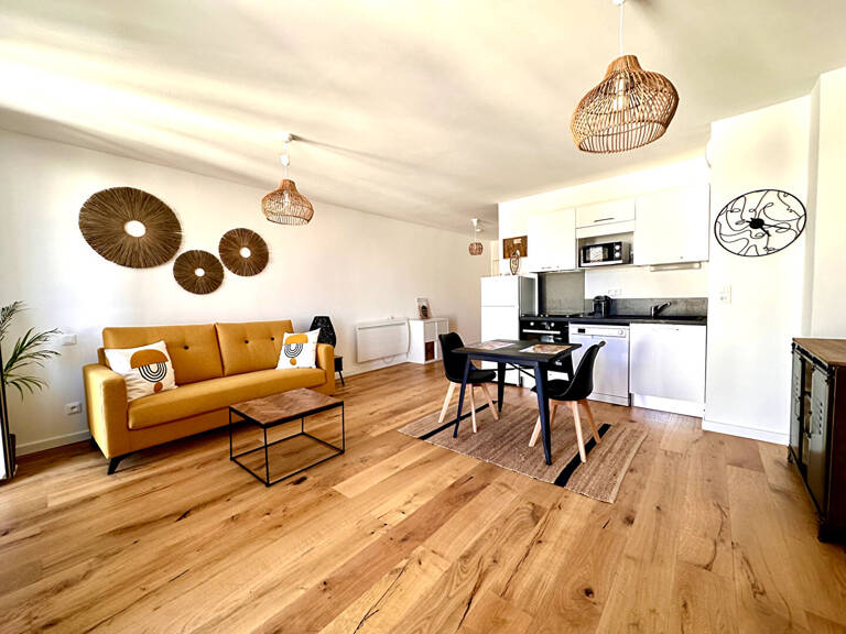 Charmant apparemment de 40m2 meublé — photo 1