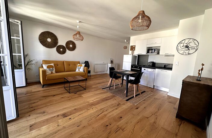 Charmant apparemment de 40m2 meublé — photo 3