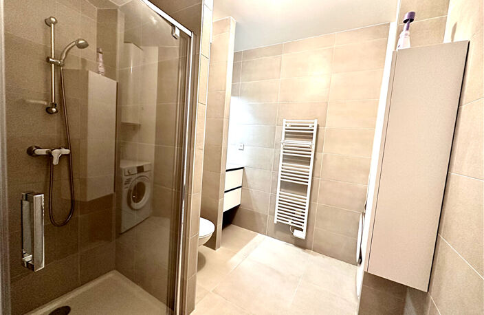Charmant apparemment de 40m2 meublé — photo 5