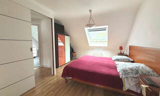 Maison 5 Pièces 76 m² à vendre à Quimper (29000)