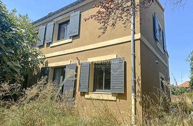 A vendre Arles villa 6 pièces — photo du bien