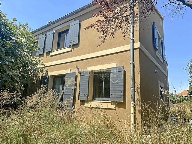 Maison proposé à Arles
