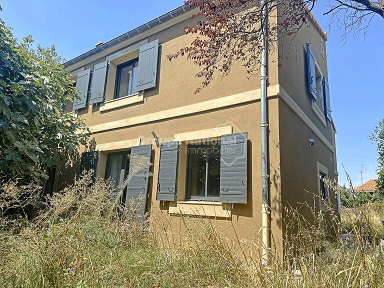 A vendre Arles villa 6 pièces — photo 1