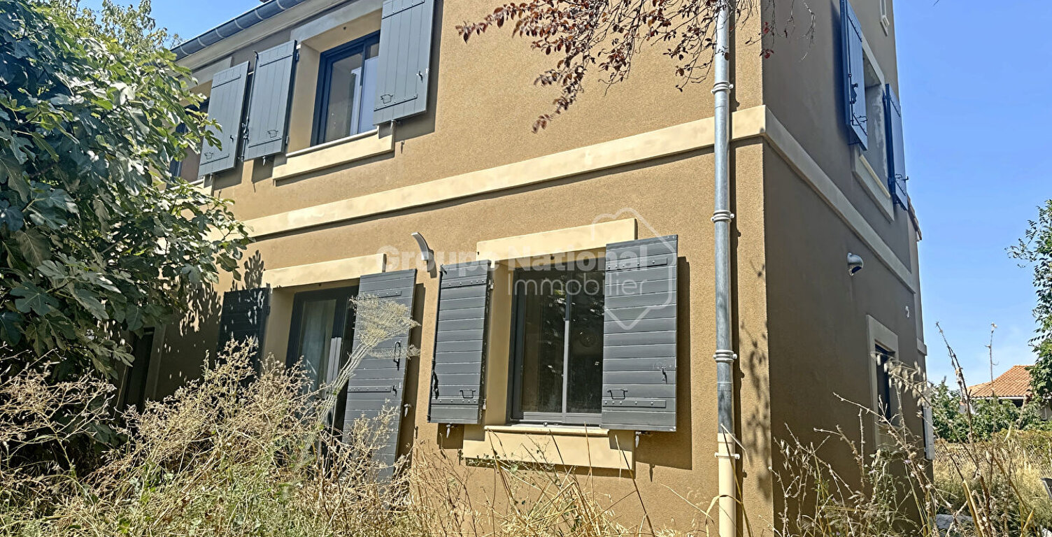 A vendre Arles villa 6 pièces — photo 1