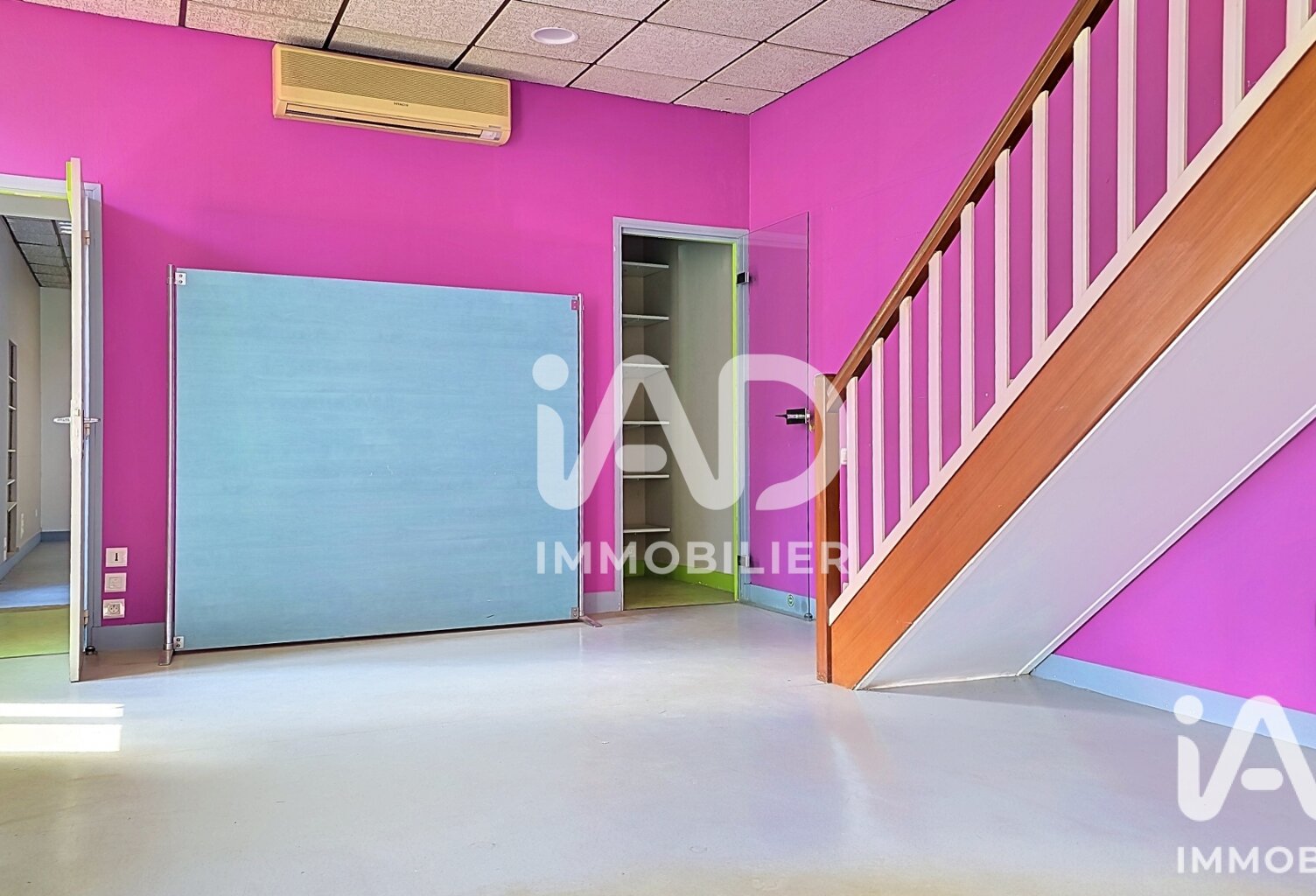 Vente Appartement 3 pièces — photo 1