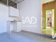 Vente Appartement 3 pièces — photo 2