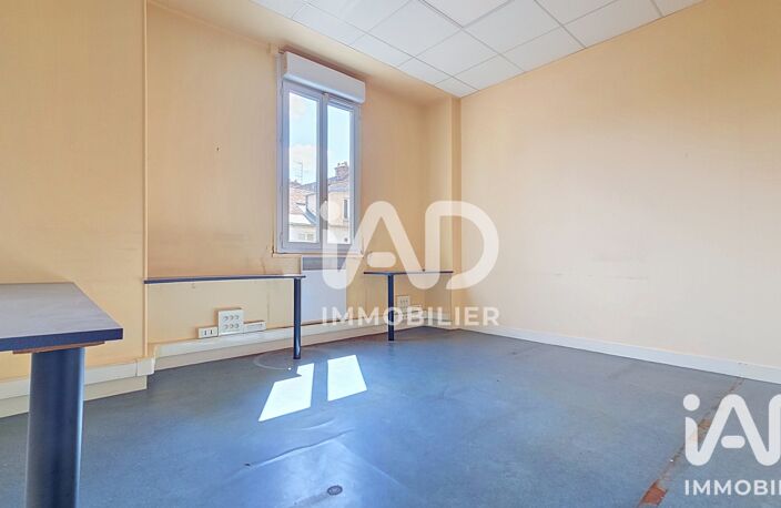 Vente Appartement 3 pièces — photo 3
