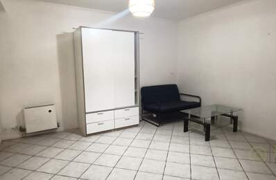 Appartement — photo du bien