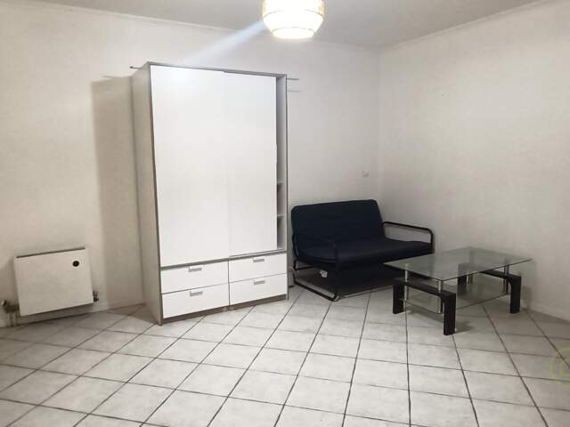 Appartement — photo du bien