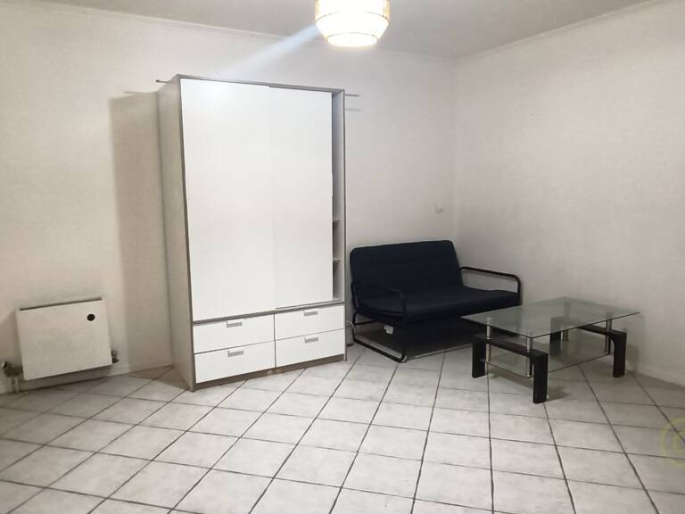 Appartement — photo 1