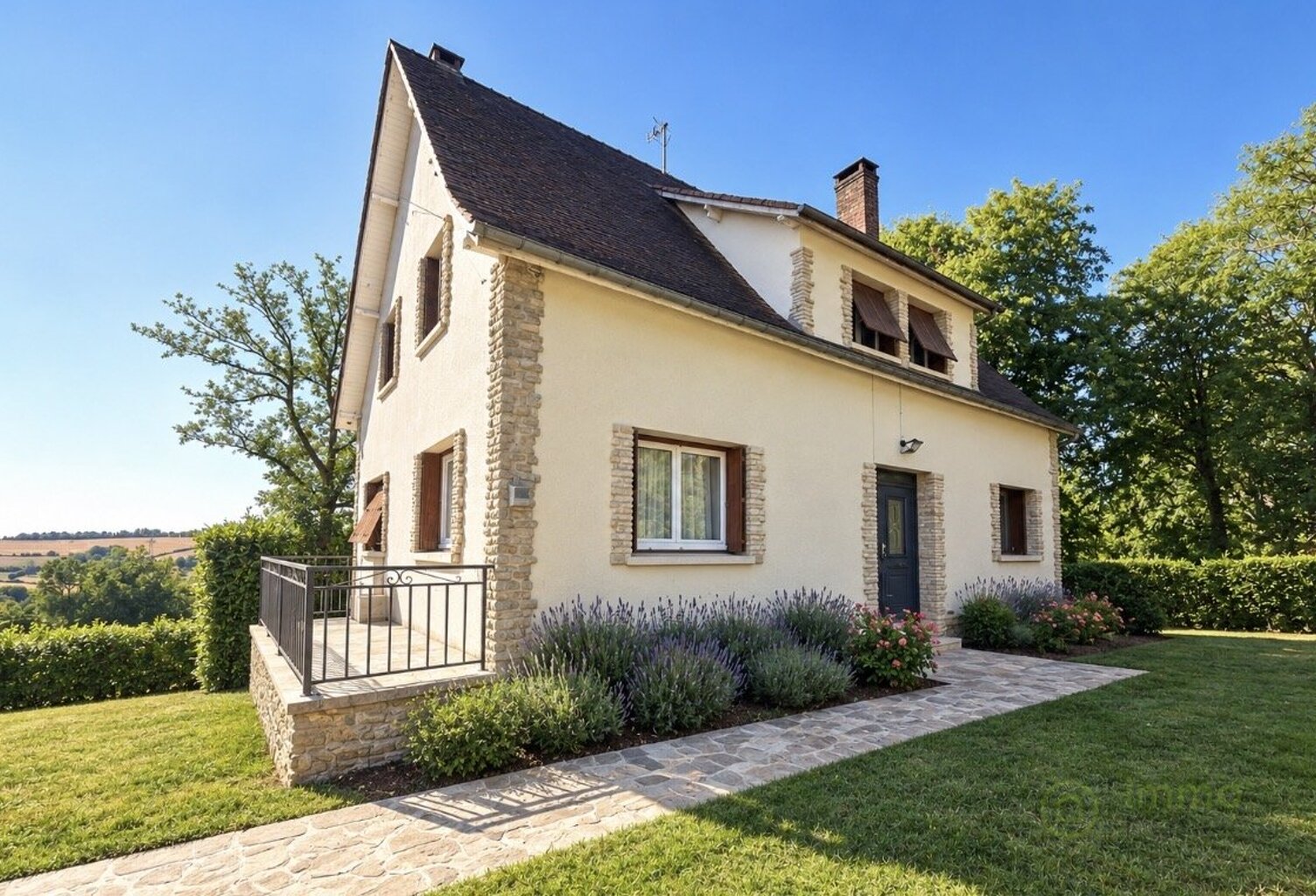 Maison — photo 1