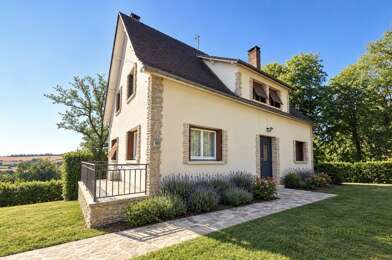 Maison 7 pièces 399000 €