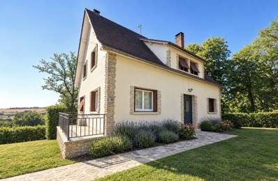 Maison — photo du bien