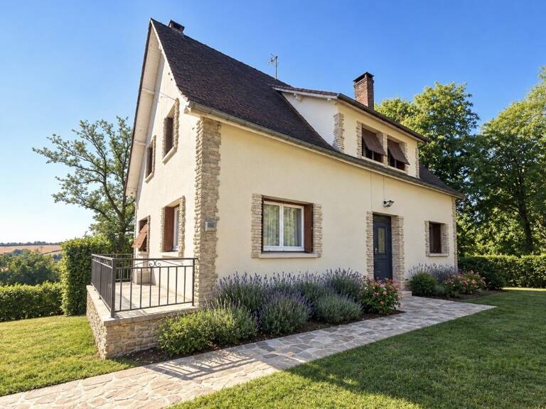 Maison — photo 1